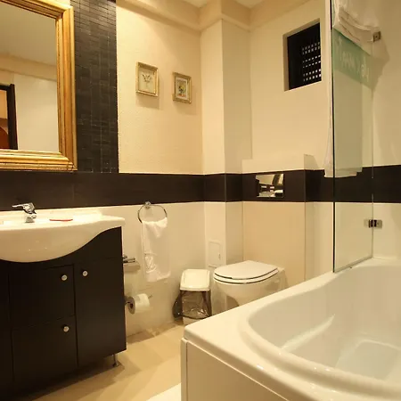Hotel Vox Maris Grand (adults Only) 4*