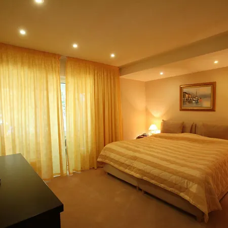 Vox Maris Grand (adults Only) Hotel