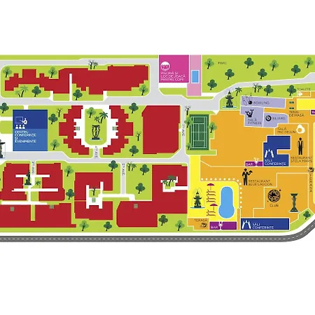 Vox Maris Grand - Adults Only