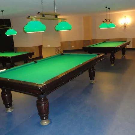Vox Maris Grand (adults Only) Hotel Costineşti