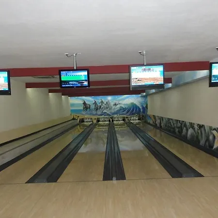 Vox Maris Grand (adults Only) Costineşti