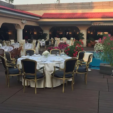 Vox Maris Grand (adults Only) Hotel 4*