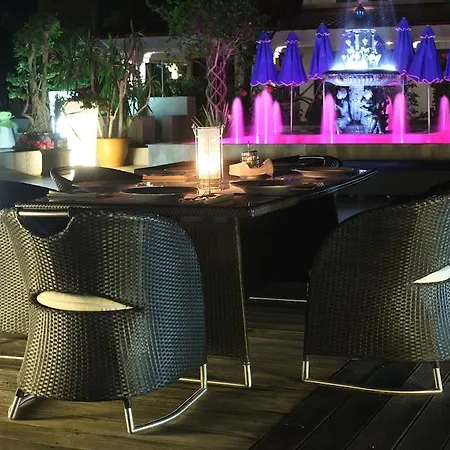 Hotel Vox Maris Grand (adults Only) 4*