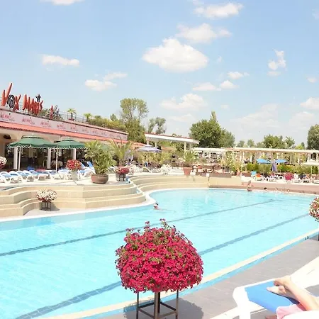 Vox Maris Grand (adults Only) Hotel