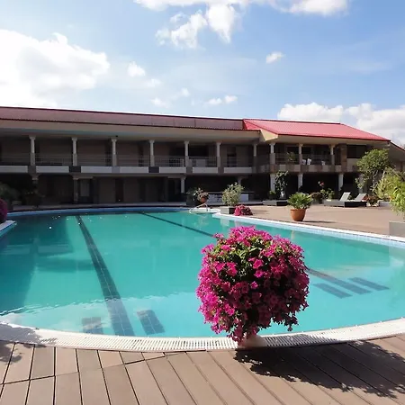 Vox Maris Grand (adults Only) Hotel Costineşti