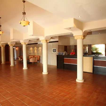 Vox Maris Grand - Adults Only 4* Costinesti