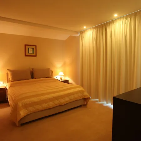 Vox Maris Grand - Adults Only 4*