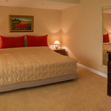 Vox Maris Grand - Adults Only Costinesti