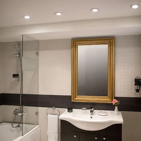 Vox Maris Grand - Adults Only 4* Costinesti