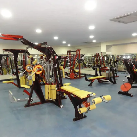 Vox Maris Grand - Adults Only Hotel Costinesti