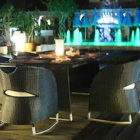 Vox Maris Grand - Adults Only Hotel