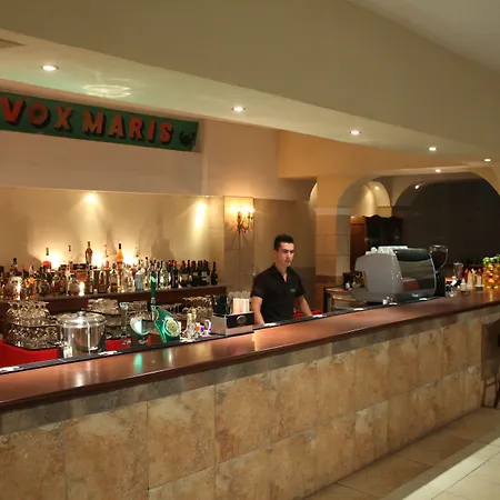 Vox Maris Grand - Adults Only 4* Costinesti