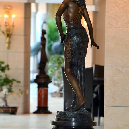 Hotel Vox Maris Grand - Adults Only Costinesti