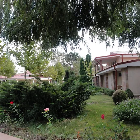 Vox Maris Grand - Adults Only Hotel 4*