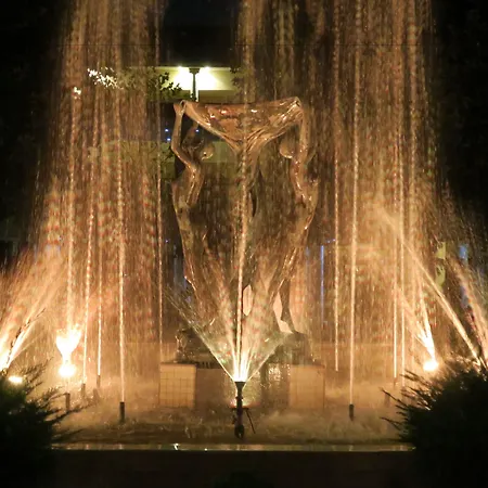 Hotel Vox Maris Grand - Adults Only 4*