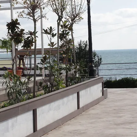 Vox Maris Grand - Adults Only 4* Costinesti