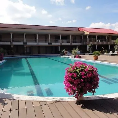 Vox Maris Grand (adults Only) Hotel