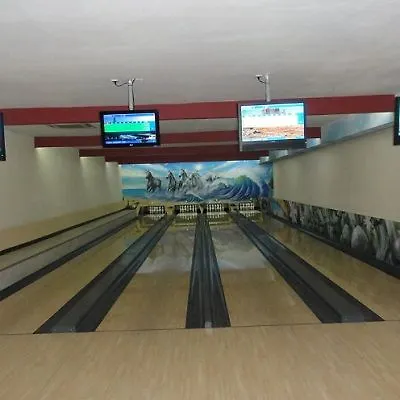 Vox Maris Grand (adults Only) Costineşti