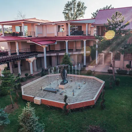 Hotel Vox Maris Grand - Adults Only