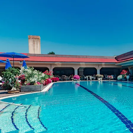 Hotel Vox Maris Grand - Adults Only