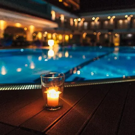 Vox Maris Grand - Adults Only Hotel 4*