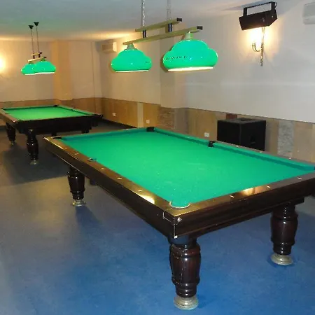 Vox Maris Grand - Adults Only 4* Costinesti