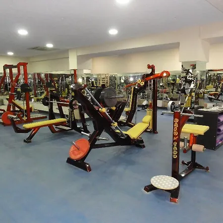 Hotel Vox Maris Grand - Adults Only