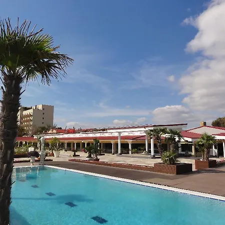 Vox Maris Grand - Adults Only Hotel Costinesti