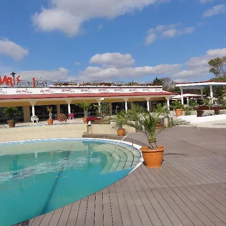 Vox Maris Grand - Adults Only Hotel