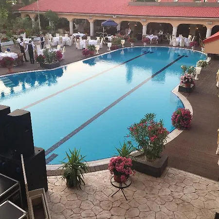 Vox Maris Grand - Adults Only