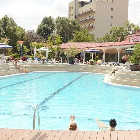 Hotel Vox Maris Grand (adults Only) Costineşti