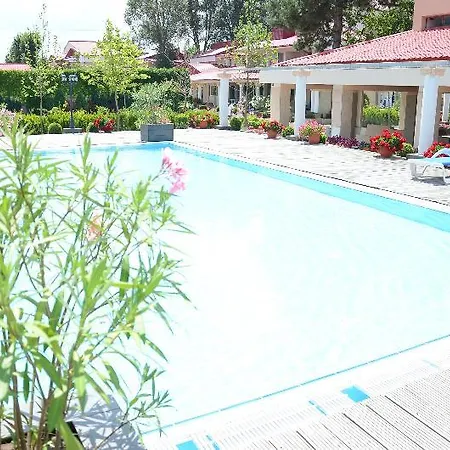 Vox Maris Grand (adults Only) Hotel Costineşti
