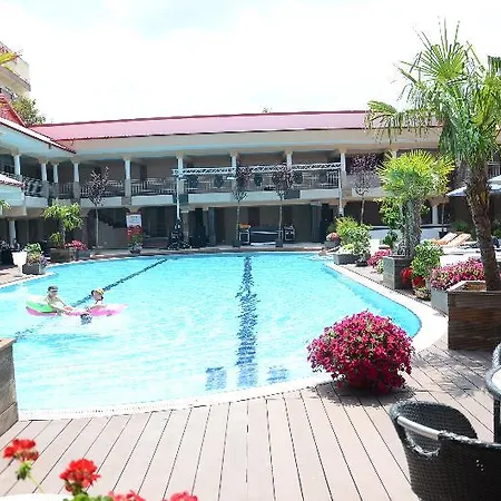 Vox Maris Grand - Adults Only Costinesti