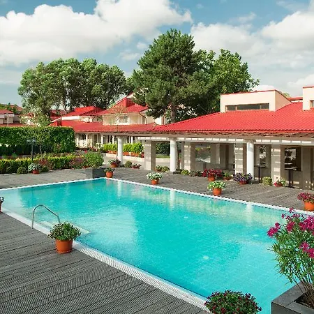 Vox Maris Grand - Adults Only 4*