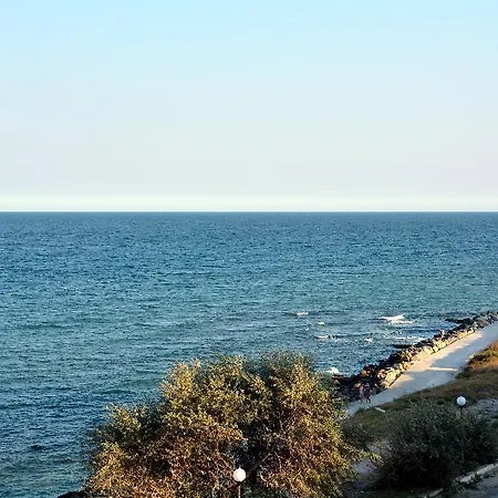 Vox Maris Grand - Adults Only Costinesti