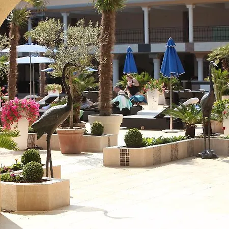 Vox Maris Grand (adults Only) Hotel 4*