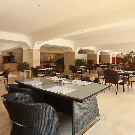 Vox Maris Grand - Adults Only 4* Costinesti