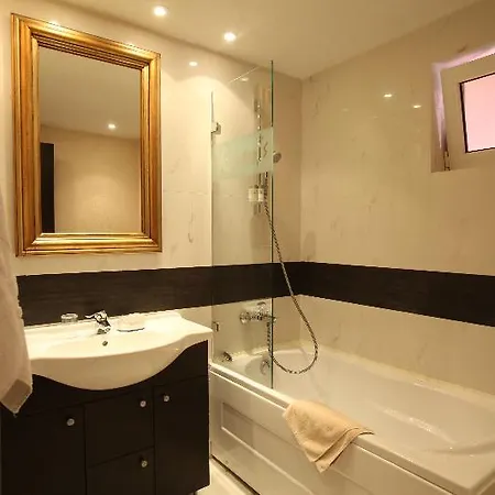 Vox Maris Grand - Adults Only Costinesti