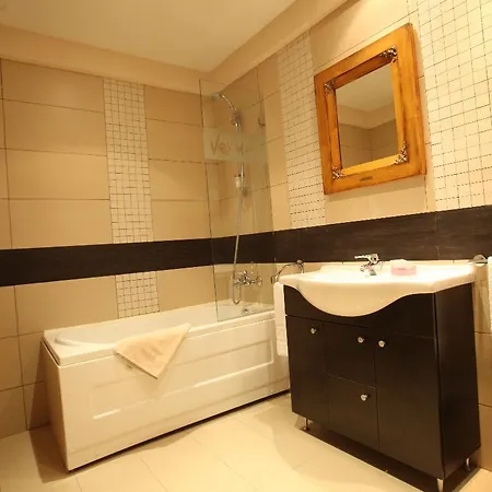 Hotel Vox Maris Grand (adults Only)