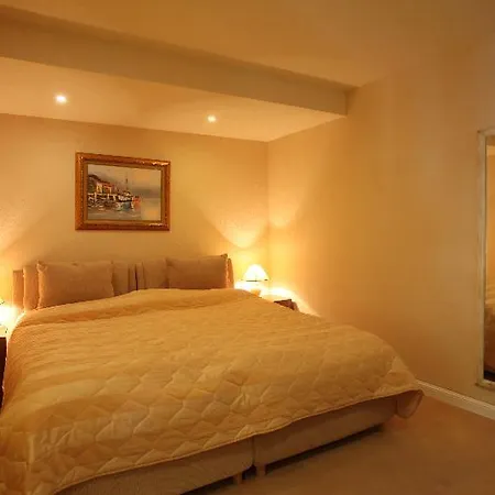 Vox Maris Grand (adults Only) Hotel Costineşti