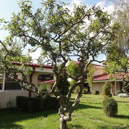 Hotel Vox Maris Grand (adults Only) 4*