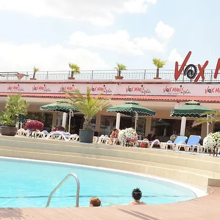Vox Maris Grand (adults Only)
