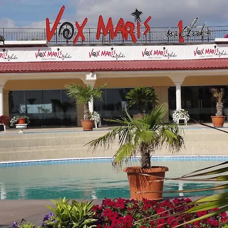 Vox Maris Grand (adults Only) 酒店 科斯蒂内什蒂