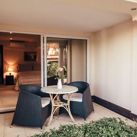 Vox Maris Grand - Adults Only 4* Costinesti