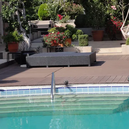 Hotel Vox Maris Grand - Adults Only 4*