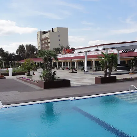 Hotel Vox Maris Grand - Adults Only Costinesti