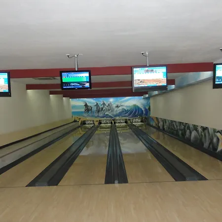 Vox Maris Grand - Adults Only Hotel Costinesti