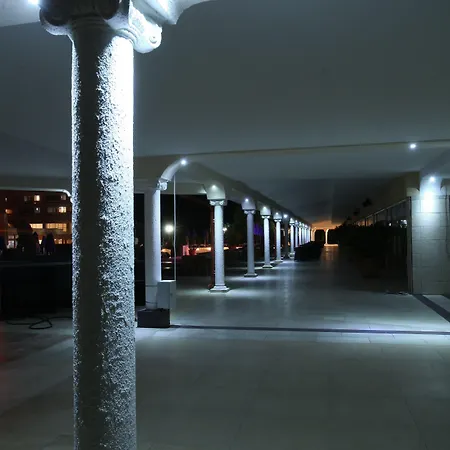 Vox Maris Grand - Adults Only 4*