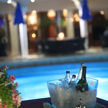 Vox Maris Grand - Adults Only Costinesti