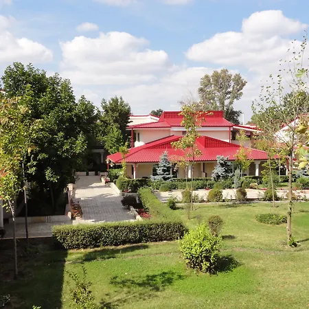 Vox Maris Grand - Adults Only Hotel Costinesti